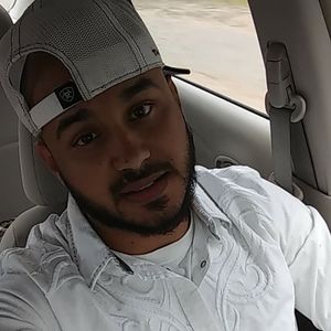 Meet your Posher, Brett